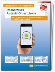 Intensivkurs Android-Smartphone