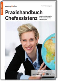 Praxishandbuch Chefassistenz