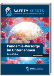 Pandemie-Vorsorge im Unternehmen