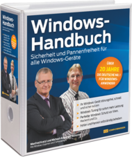 Windows-Handbuch