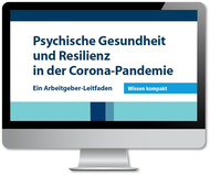 Psychische Gesundheit und Resilienz in der Corona Pandemie
