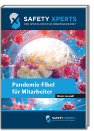 Pandemie-Fibel für Mitarbeiter (eBook)