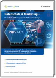 Datenschutz & Marketing