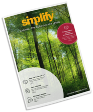 simplify® nachhaltig glücklicher leben