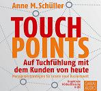Touchpoints Hörbuch