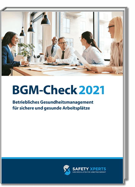 BGM Check 2021 (eBook)