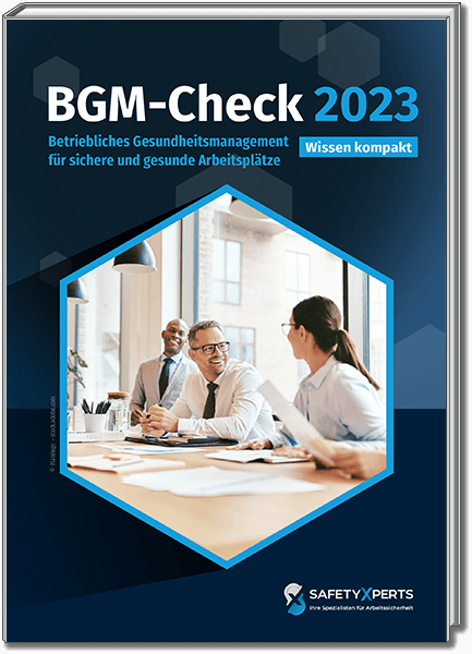 BGM Check 2023 (eBook)