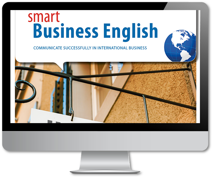 Smart Business English Online
