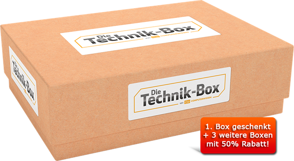 Technik-Box