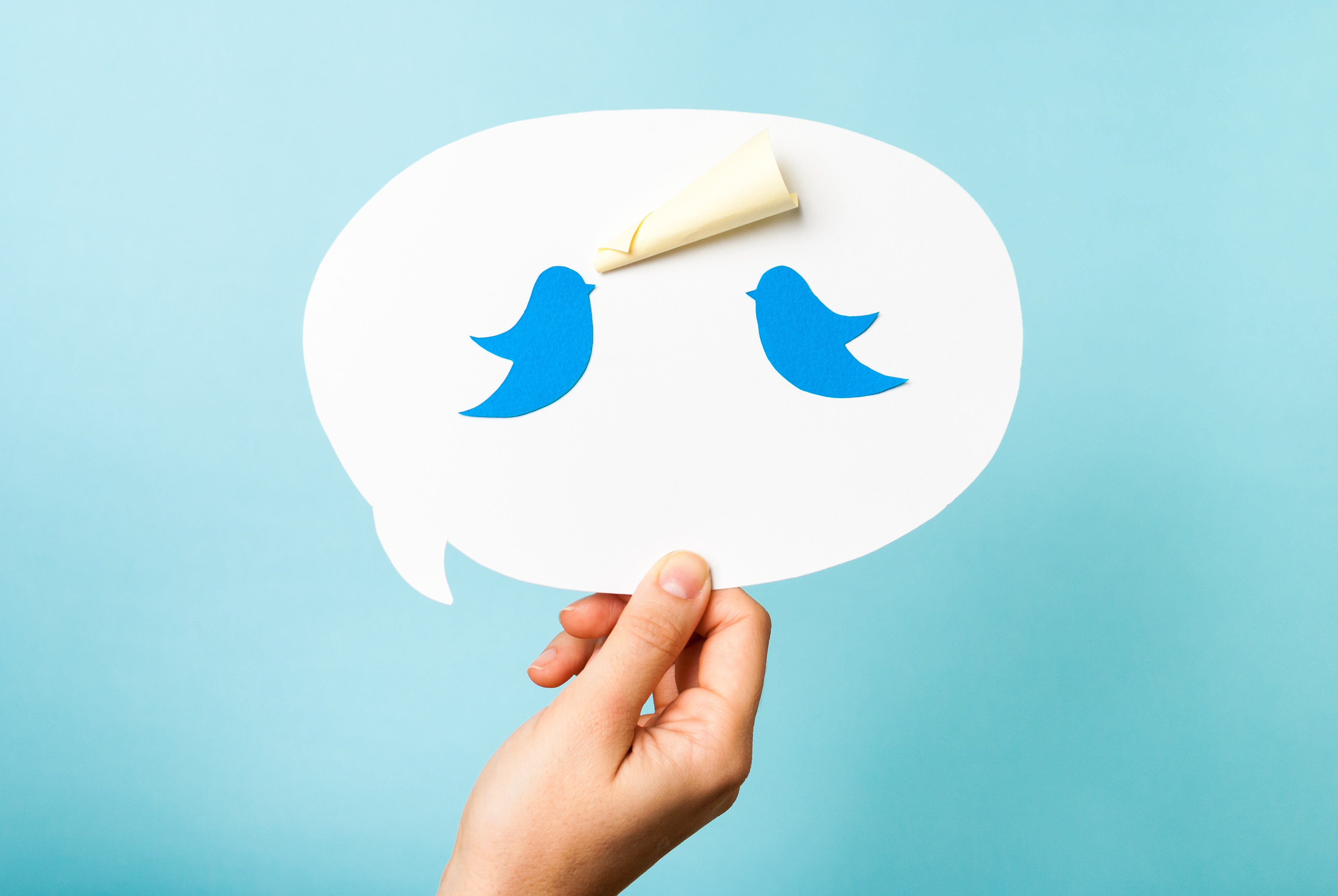 Twitter als Unternehmen einsetzen